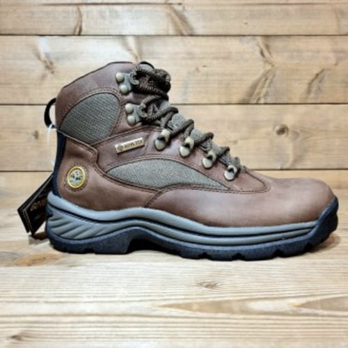 Differenze Tra Scarpe e Scarponi Da Trekking Timberland IT